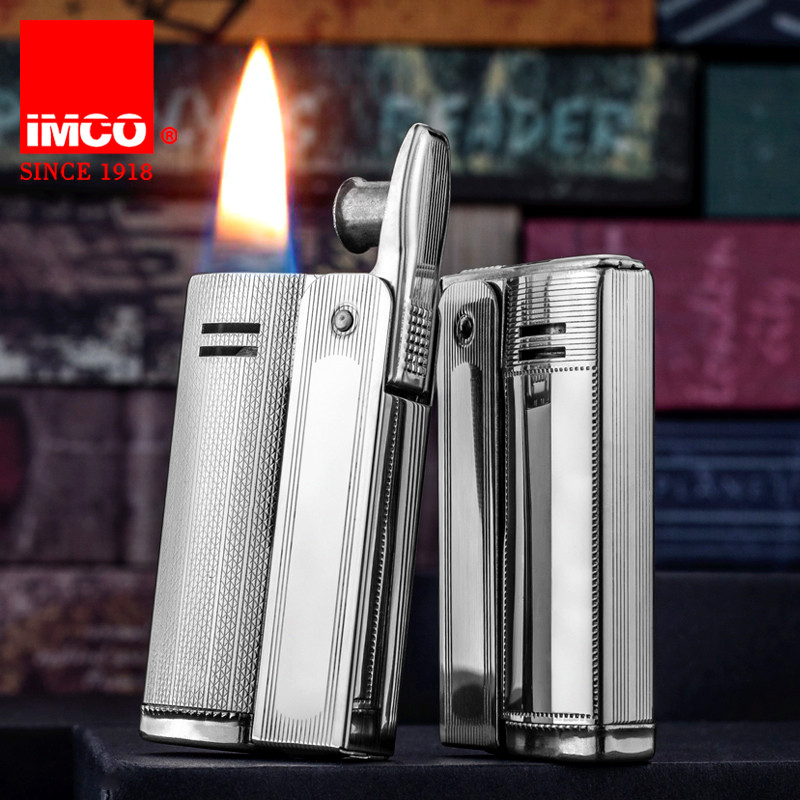 IMCO 6800 Vintage Öl-Trenchlig – Vintage Collectible Lighters Bewertung und Preis