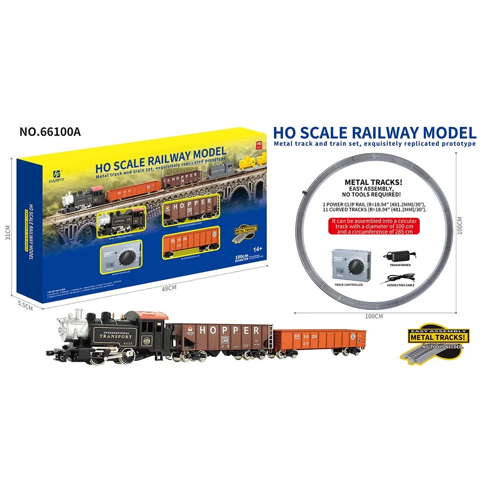 HO-Maßstab Metall-Eisenbahnmod – Vintage Collectible Cars Bewertung und Preis