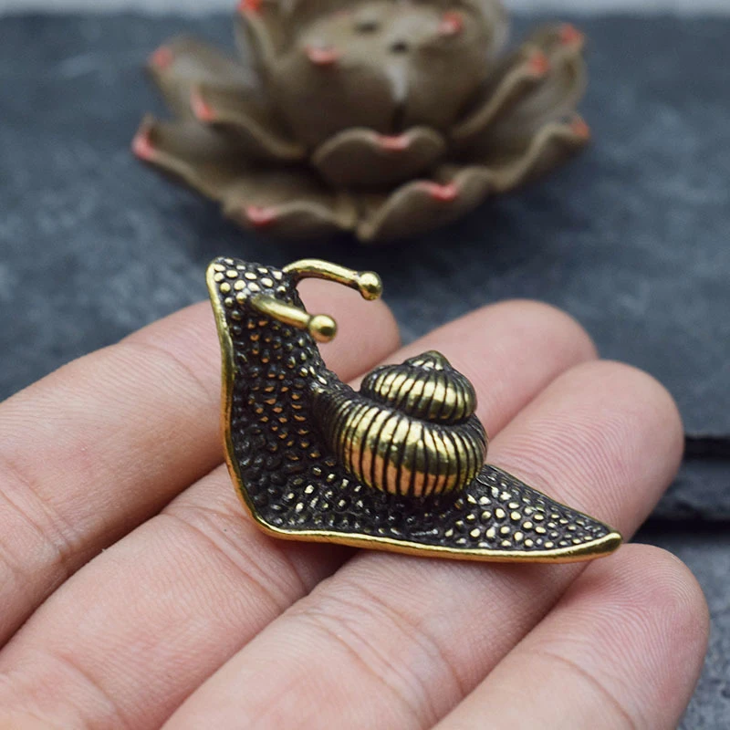 Vintage reines Kupfer Haustier – Vintage Collectible Ornaments Bewertung und Preis