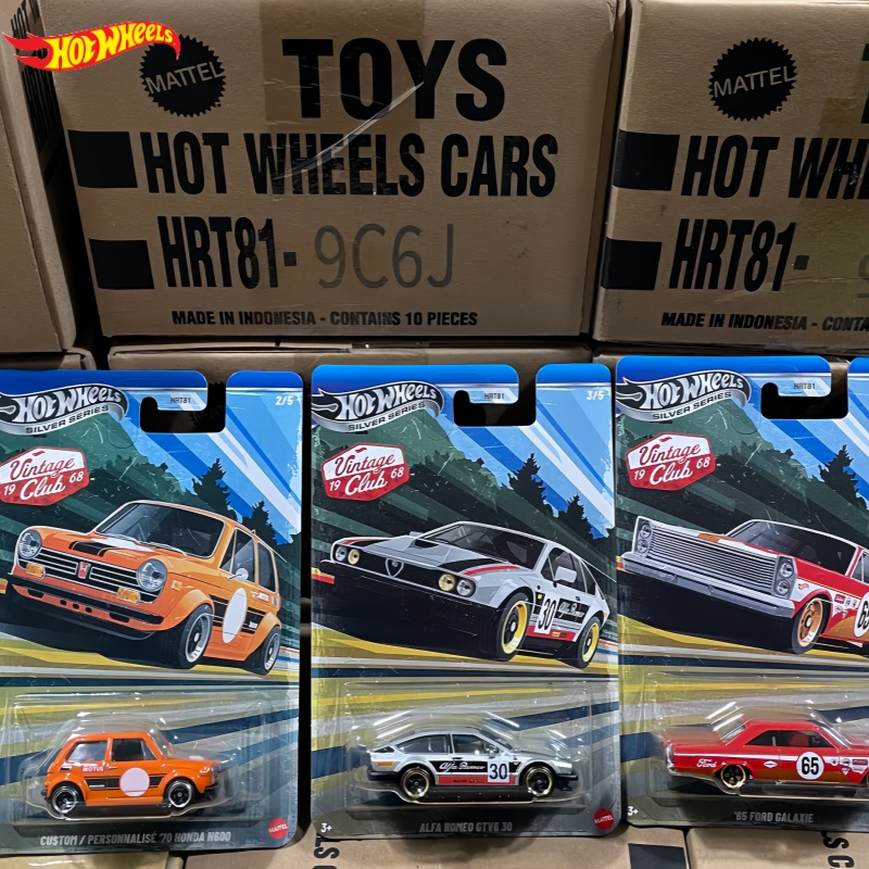 Hot Wheels Hot Wheels Cars Vin – Vintage Collectible Hot Wheels Bewertung und Preis