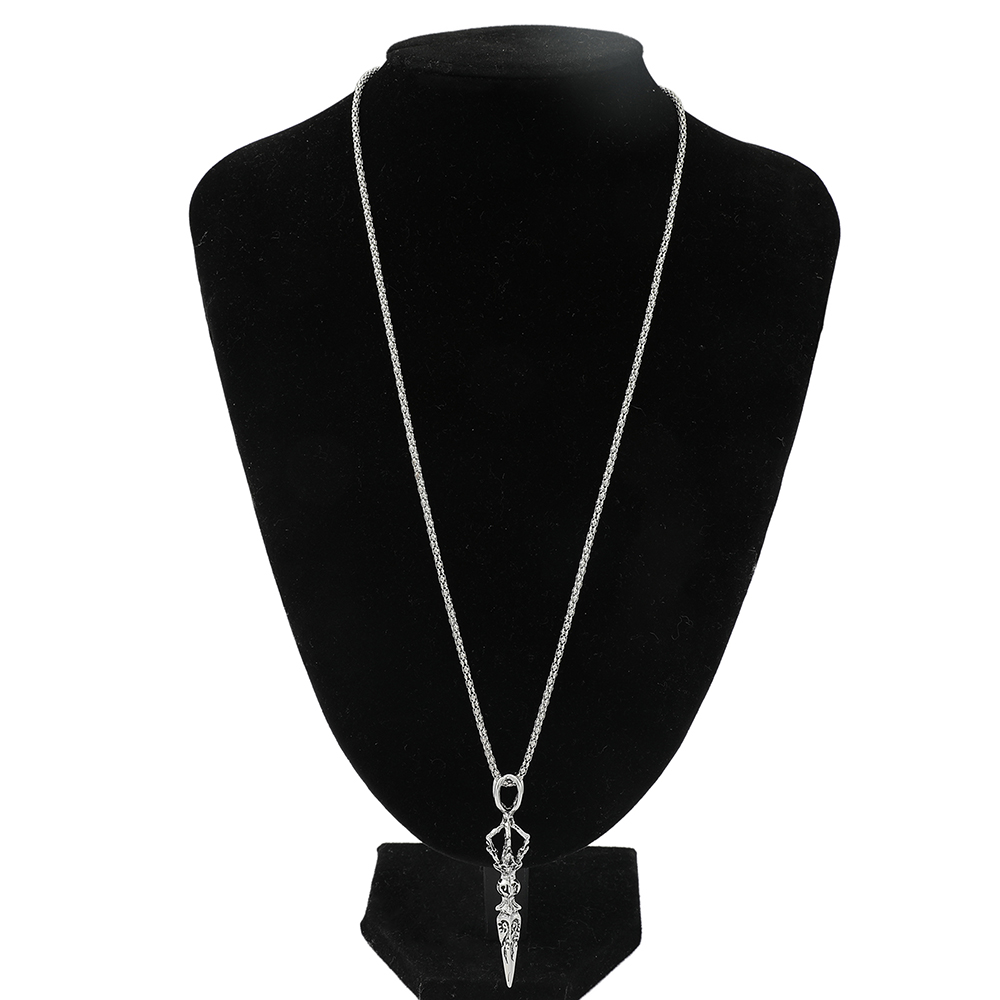 Vintage Punk-Stil Dämonen-Bekä – Vintage Item Bewertung und Preis