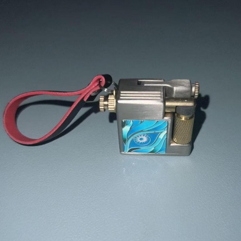 Vintage Metall-Schleifscheiben – Vintage Collectible Lighters Bewertung und Preis