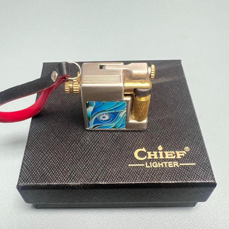 Vintage Metall-Schleifscheiben – Vintage Collectible Lighters Bewertung und Preis