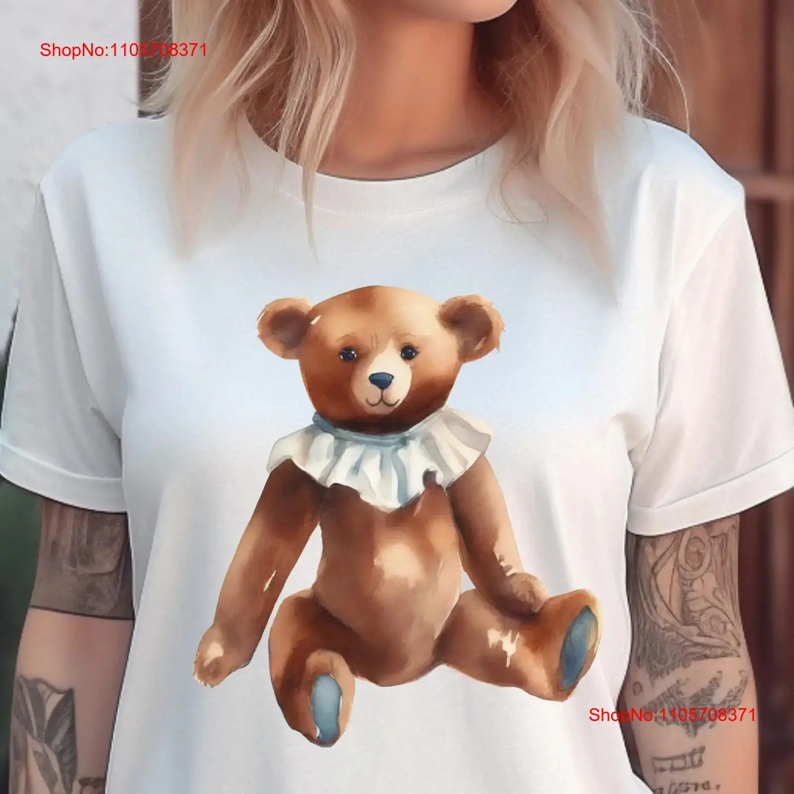 Vintage Teddybär-Spielzeug-T-S – Vintage Collectible Bears Bewertung und Preis