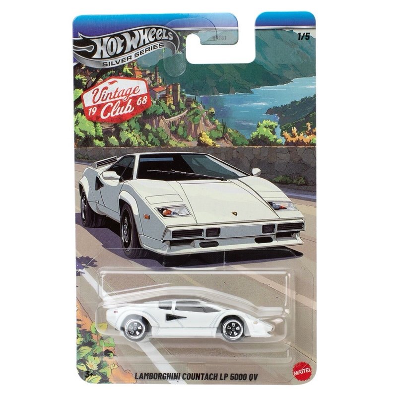 Original Hot Wheels Vintage Cl – Vintage Collectible Hot Wheels Bewertung und Preis