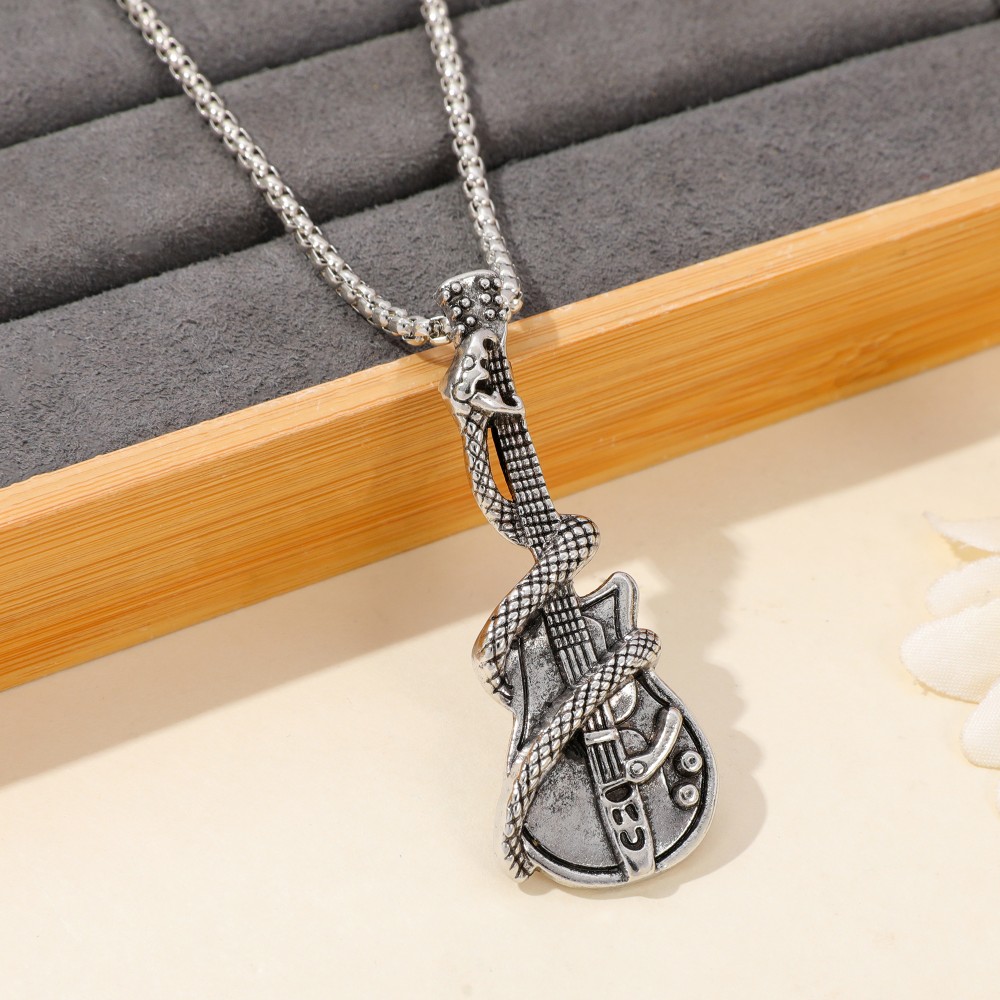 Vintage Hip-Hop-Rock-Stil Gita – Vintage Item Bewertung und Preis