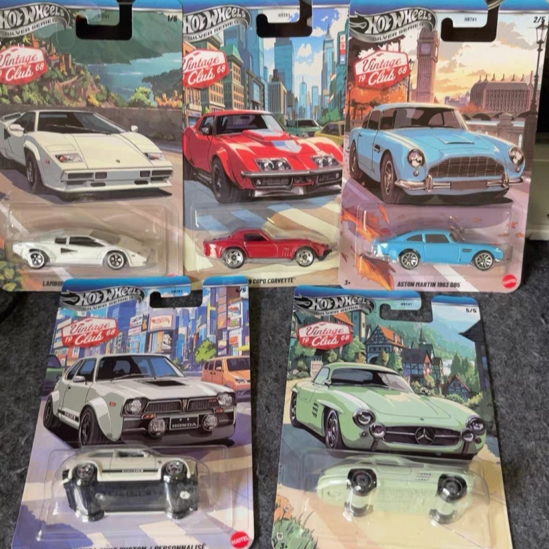 Original Hot Wheels Diecast Au – Vintage Collectible Hot Wheels Bewertung und Preis